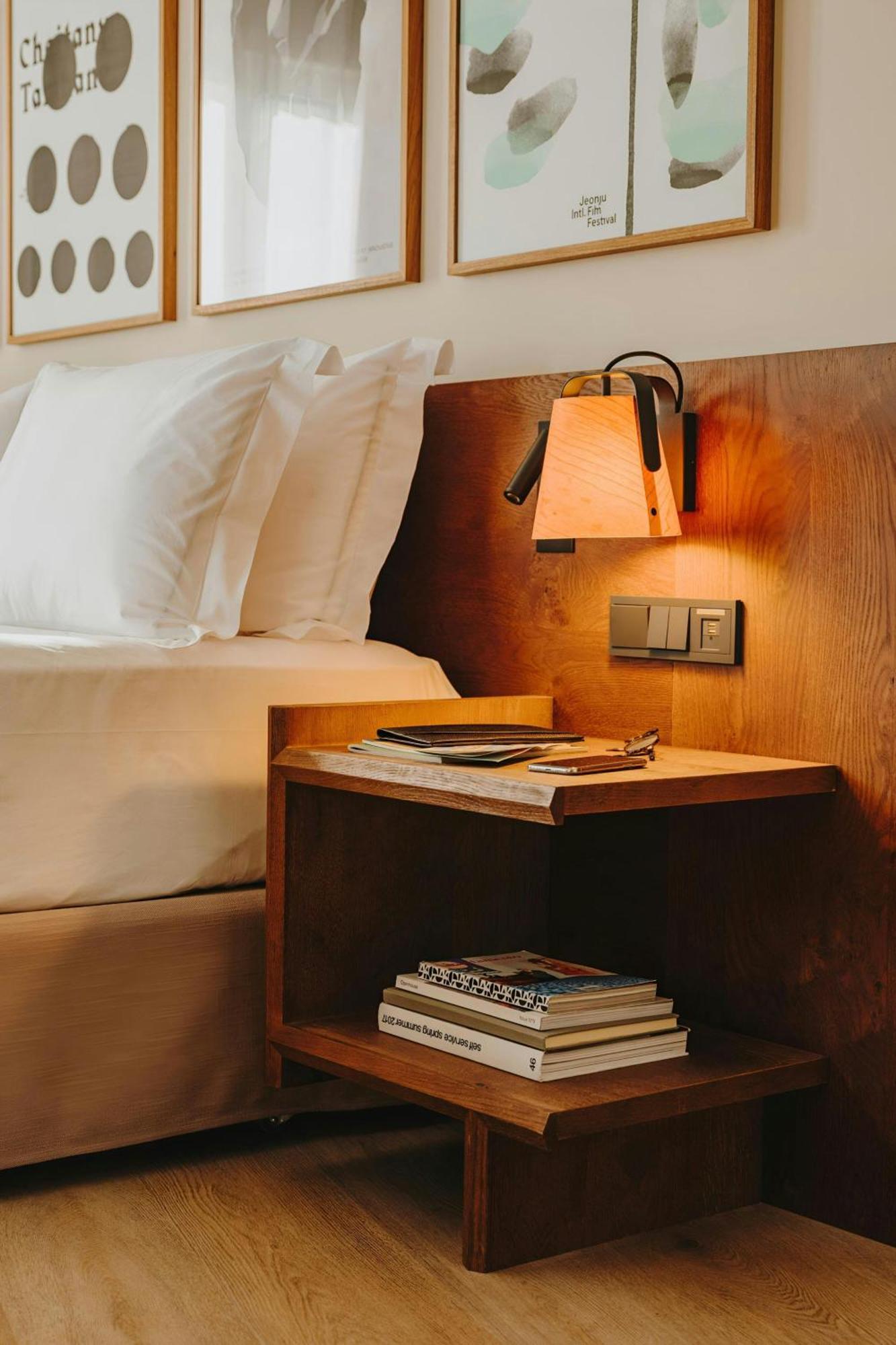 Casa Luz Placa Universitat, Sonder By Marriott Bonvoy Hotel Barcelone