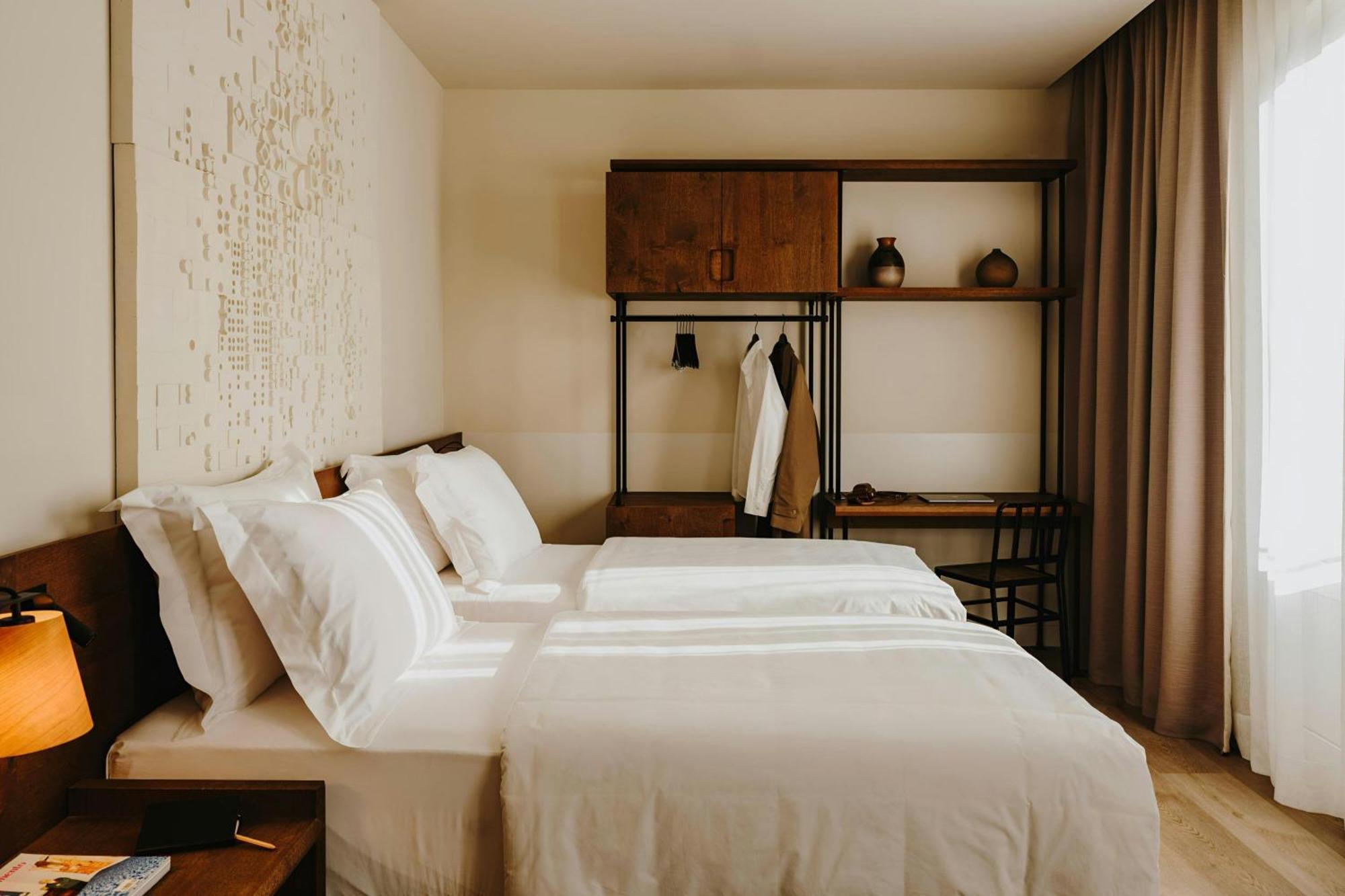 Casa Luz Placa Universitat, Sonder By Marriott Bonvoy Barcelone