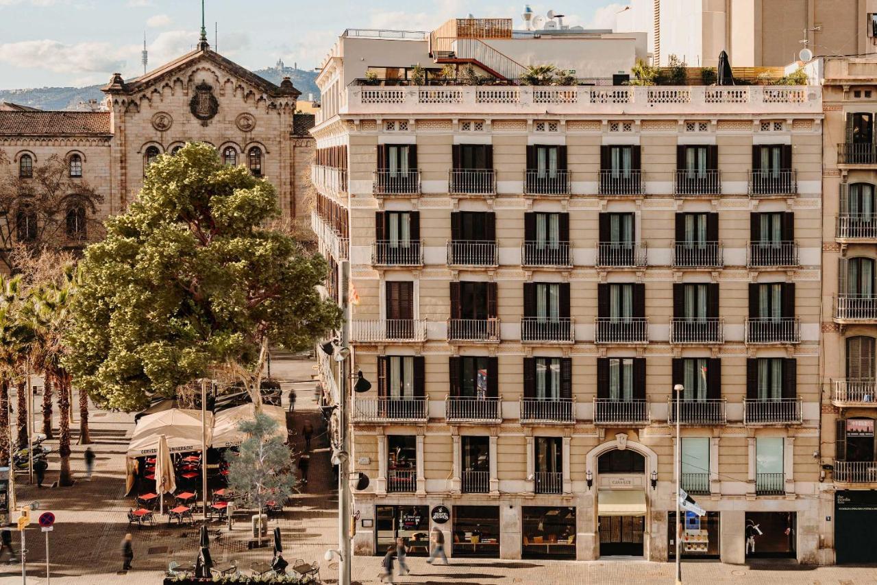 Hotel Casa Luz, Sonder Hotel By Marriott Bonvoy 4*