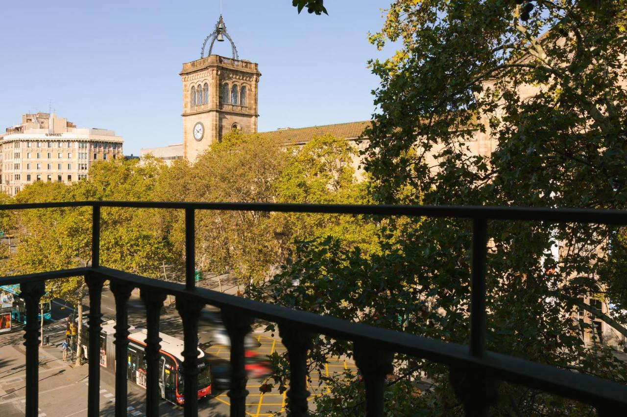 Hotel Casa Luz, Sonder Hotel By Marriott Bonvoy Barcelona