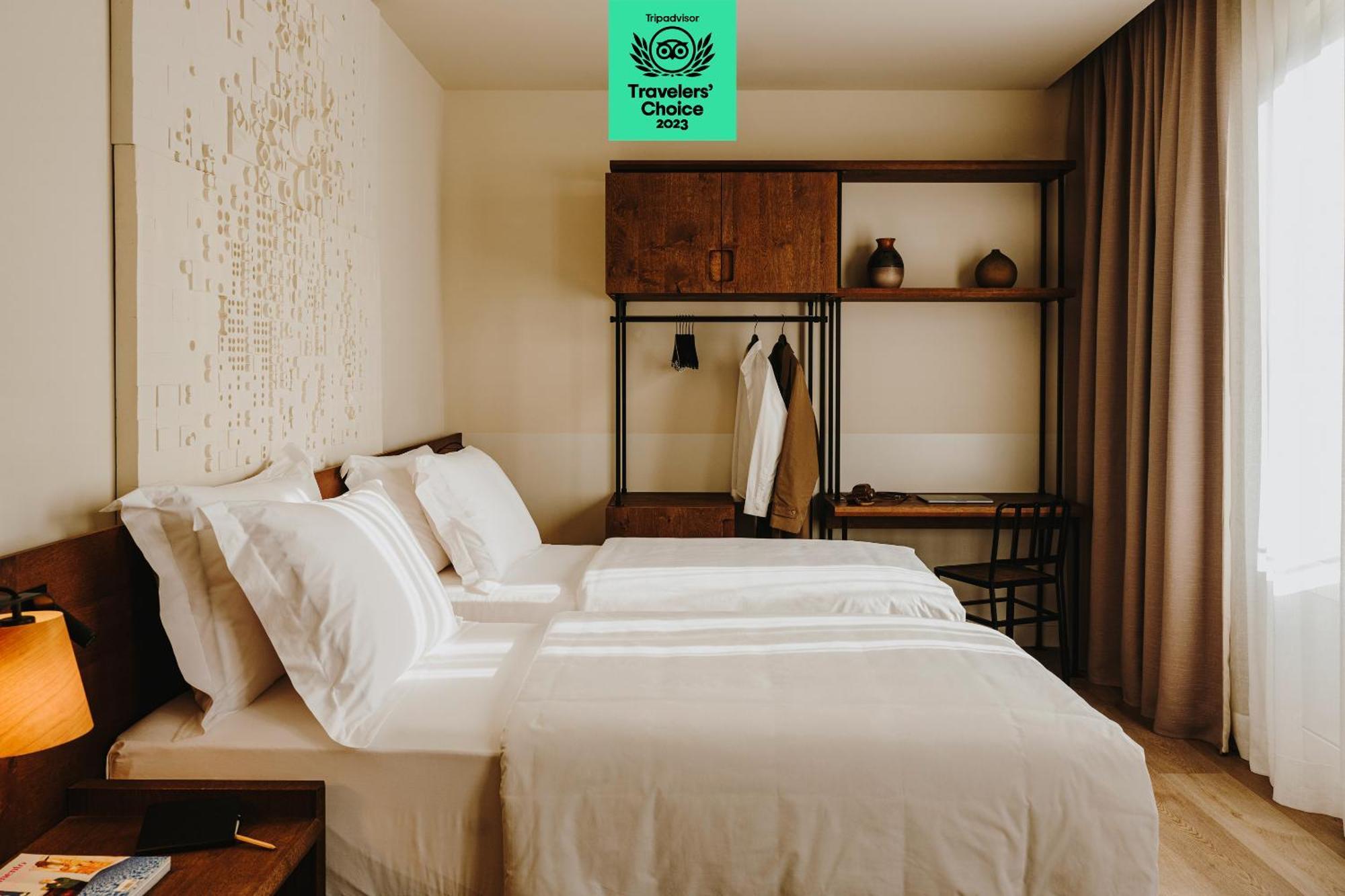 Casa Luz, Sonder Hotel By Marriott Bonvoy 4* Barcelona