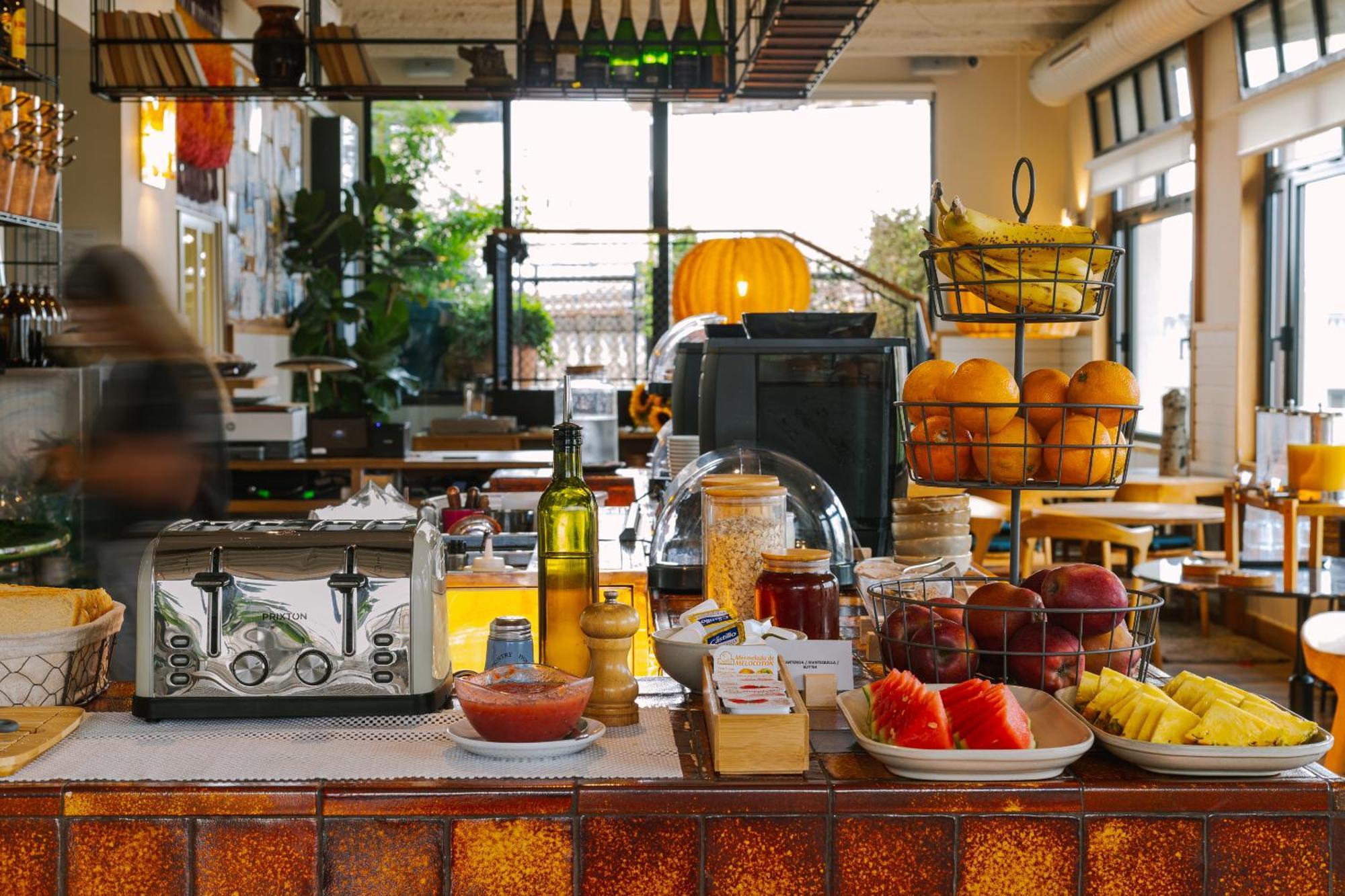 Hotel Casa Luz, Sonder Hotel By Marriott Bonvoy Barcelona
