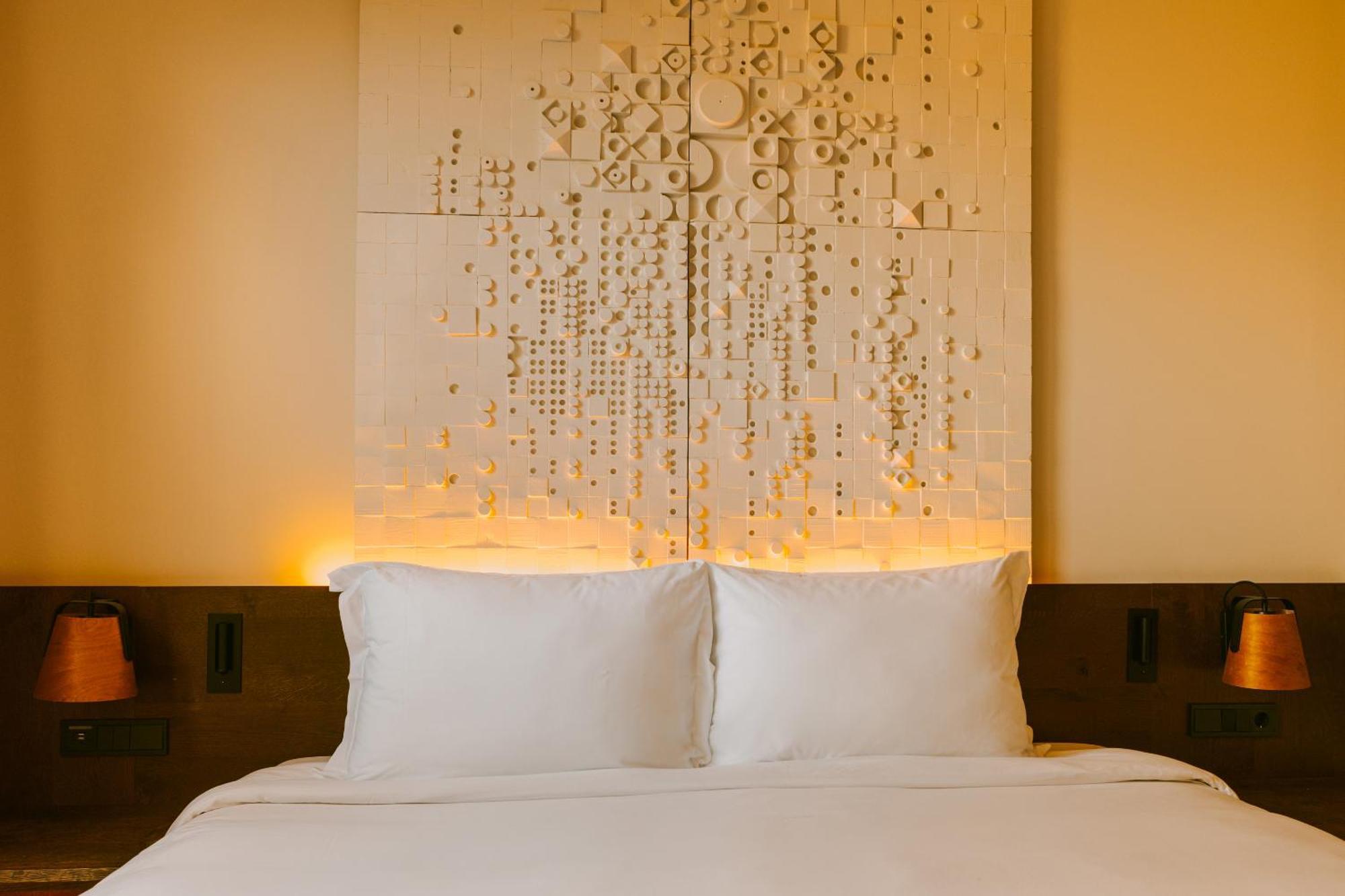 Casa Luz, Sonder Hotel By Marriott Bonvoy Hotel 4*