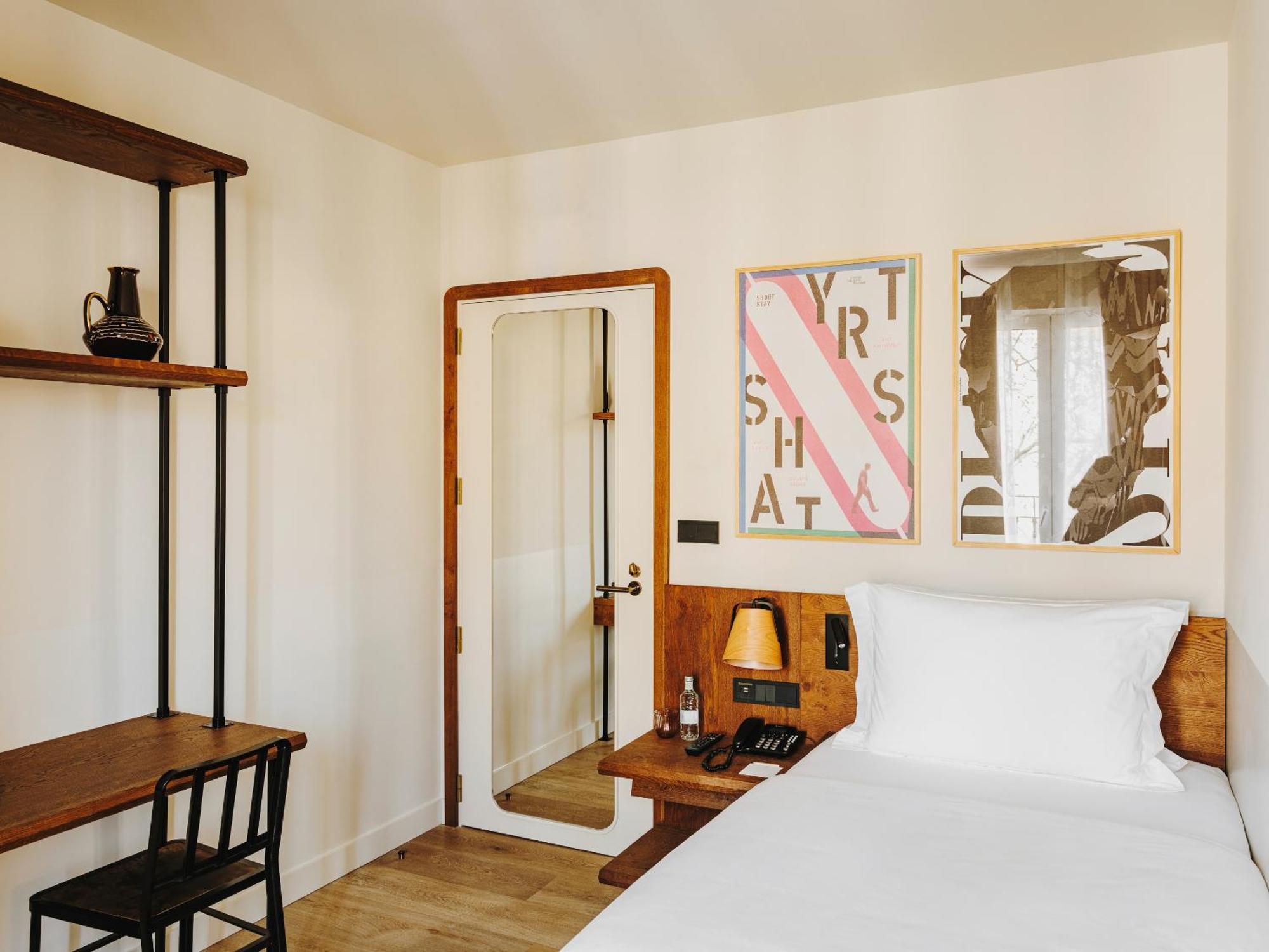 Hotel Casa Luz, Sonder Hotel By Marriott Bonvoy Barcelona
