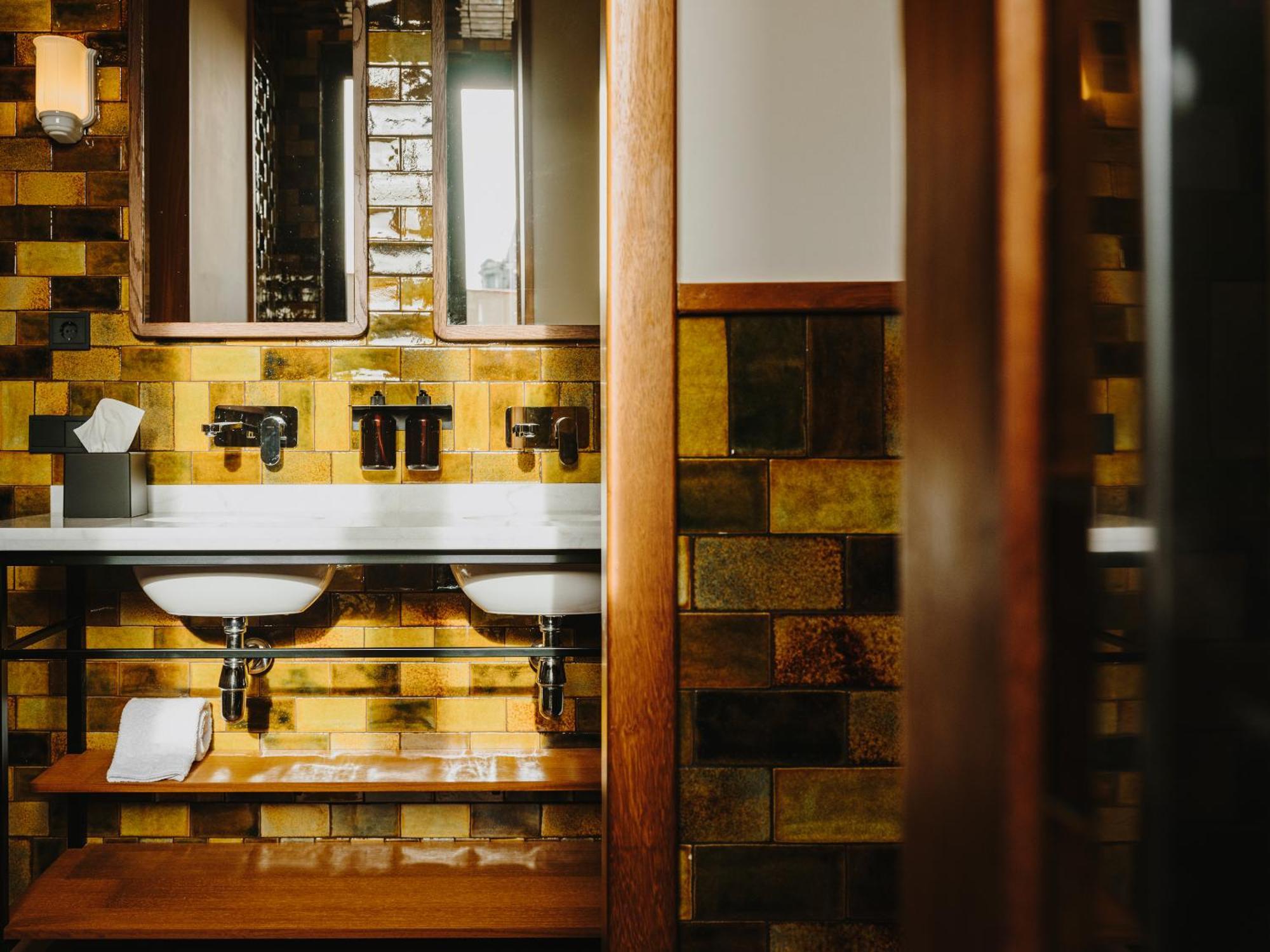 Casa Luz, Sonder Hotel By Marriott Bonvoy Hotel Barcelona