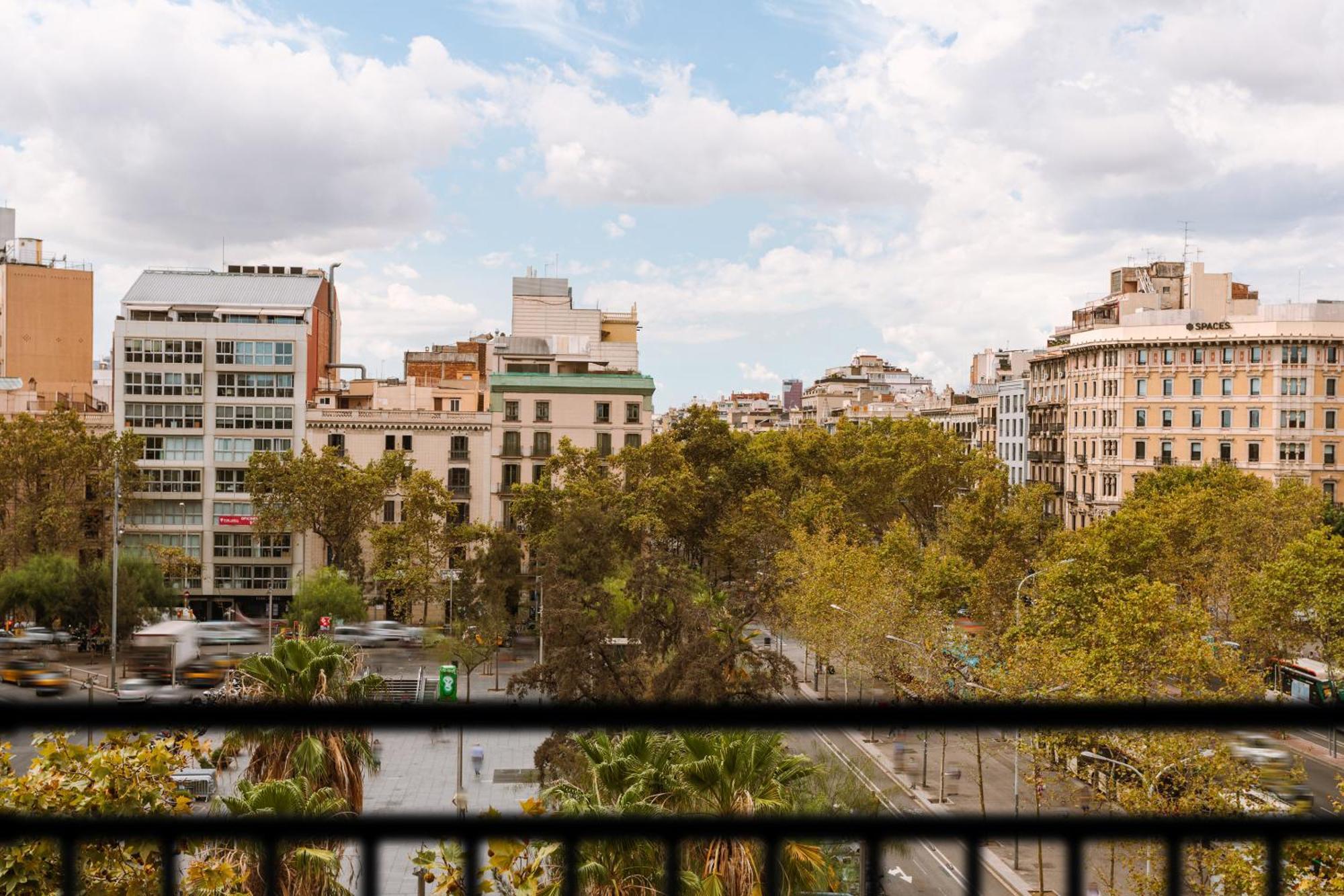 Hotel Casa Luz, Sonder Hotel By Marriott Bonvoy Barcelona