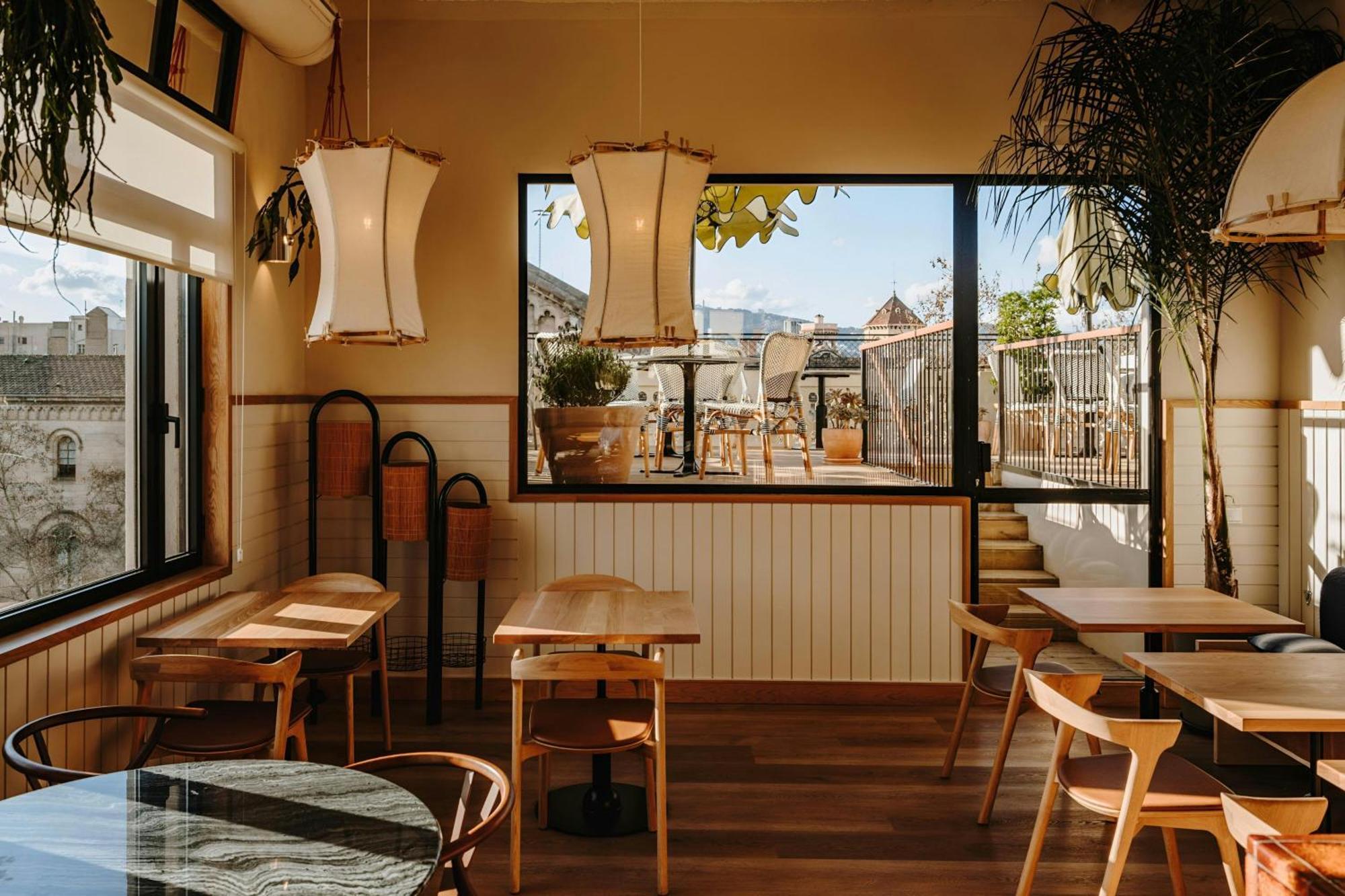 Casa Luz, Sonder Hotel By Marriott Bonvoy Hotel Barcelona
