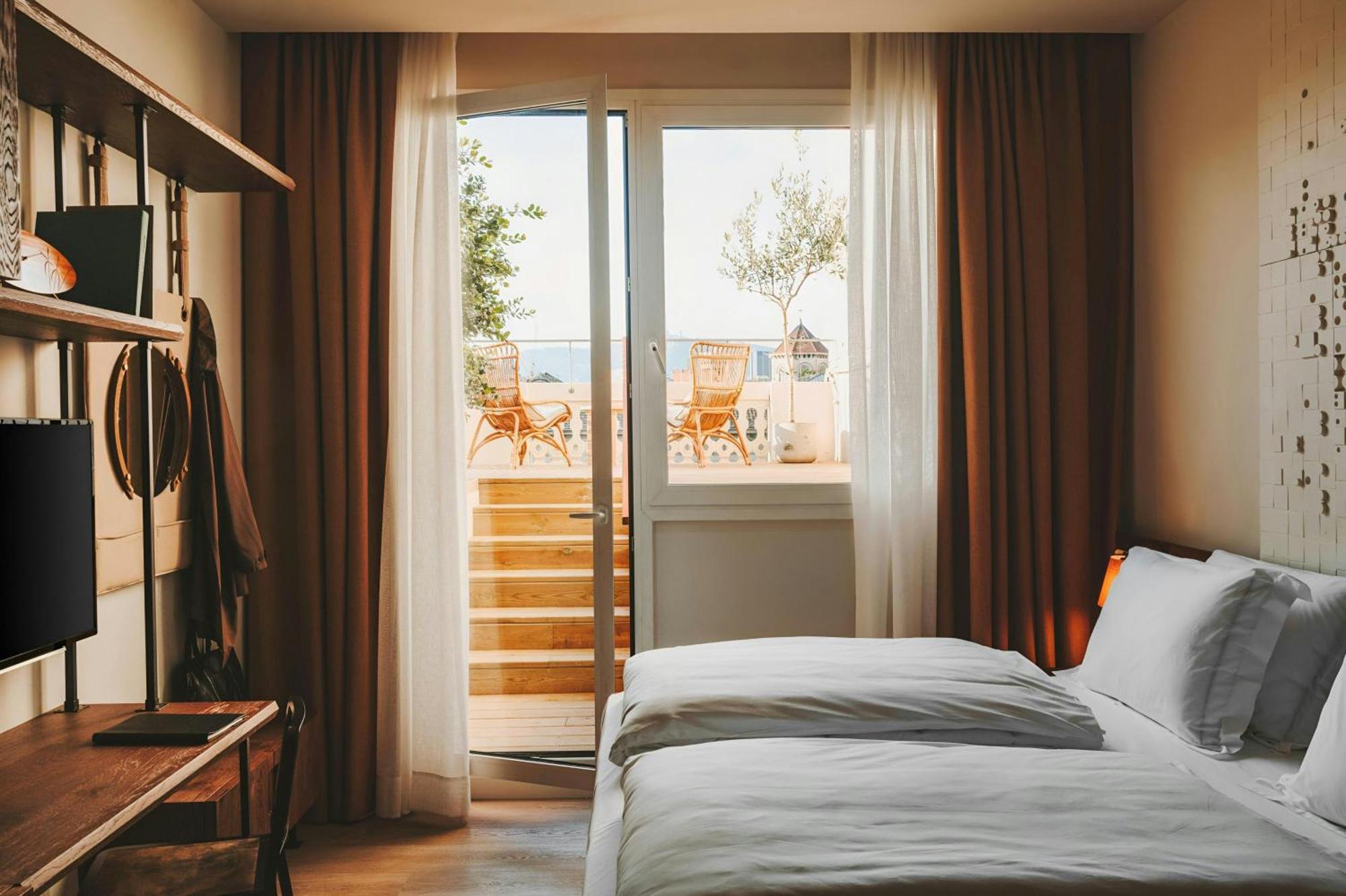 Hotel Casa Luz, Sonder Hotel By Marriott Bonvoy Barcelona