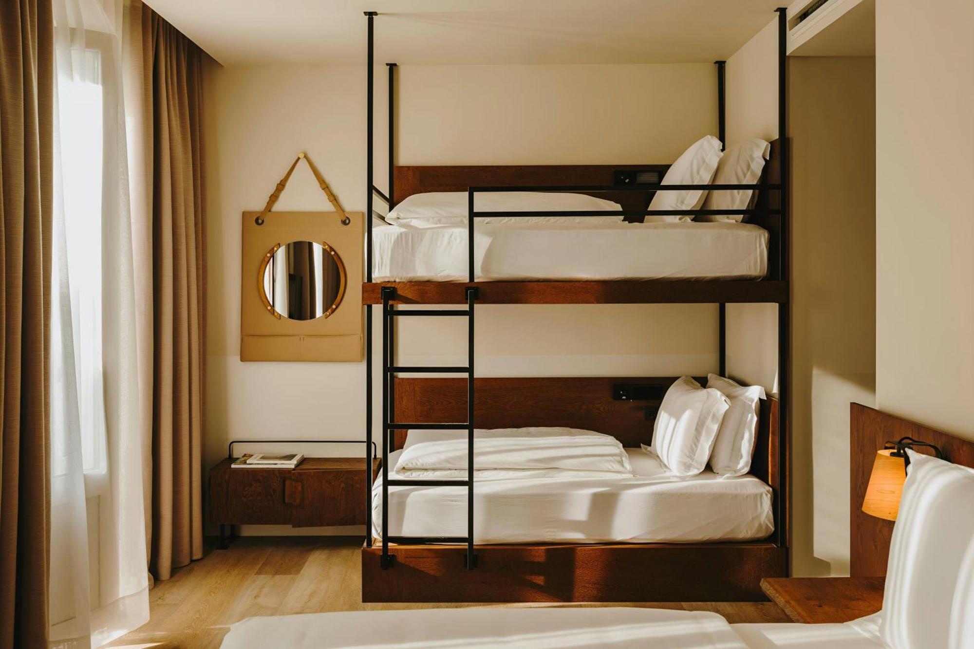 Hotel Casa Luz, Sonder Hotel By Marriott Bonvoy 4*