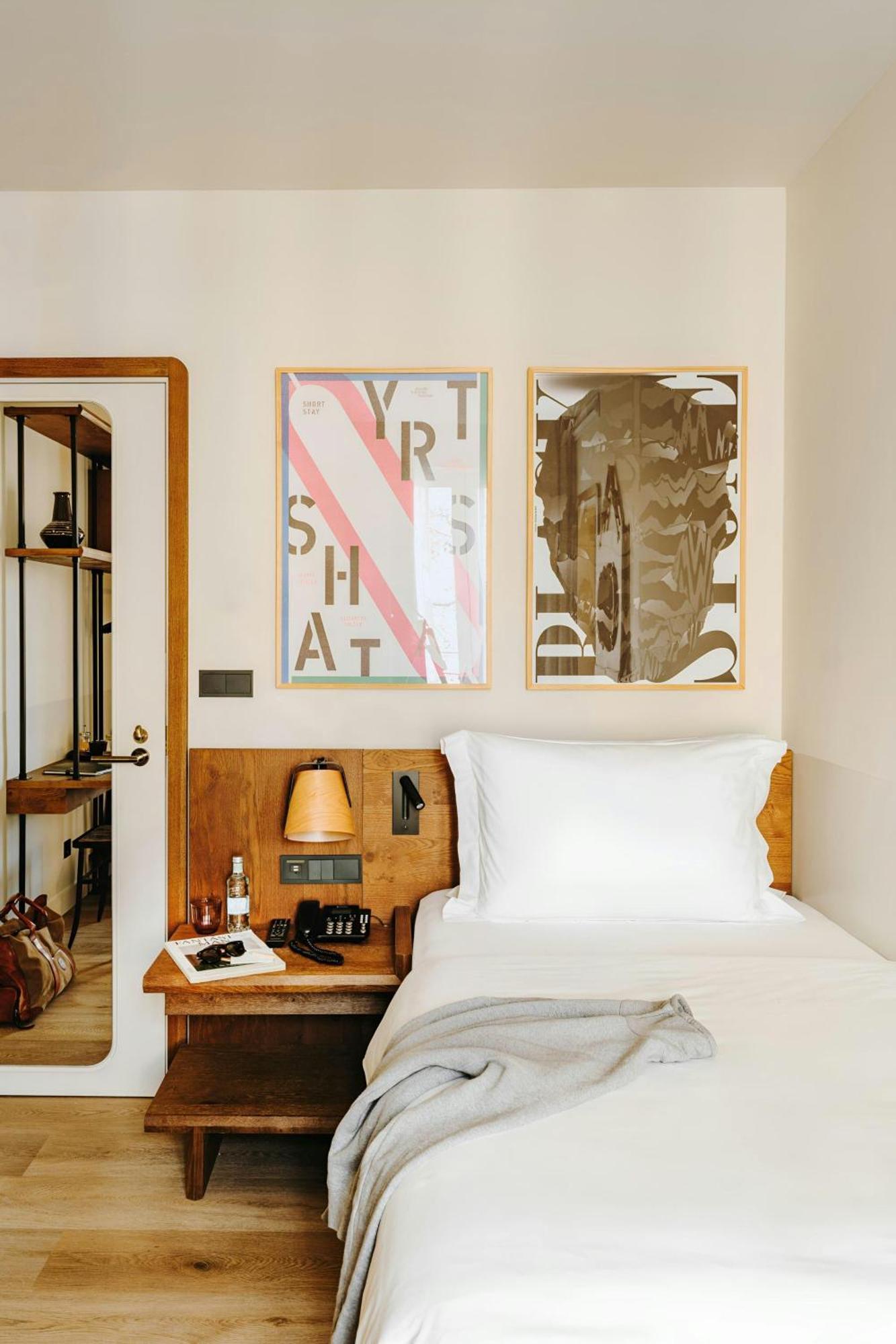 Casa Luz, Sonder Hotel By Marriott Bonvoy