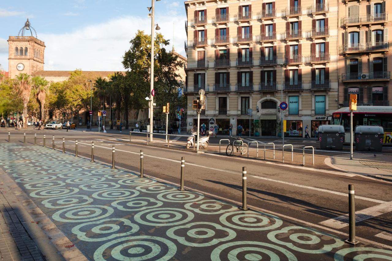 Sonder l Casa Luz 4* Barcelone