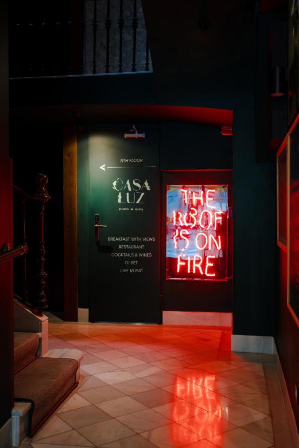 Hotel Sonder l Casa Luz 4*