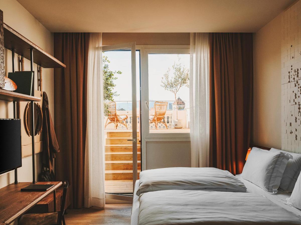 Hotel Sonder l Casa Luz 4*
