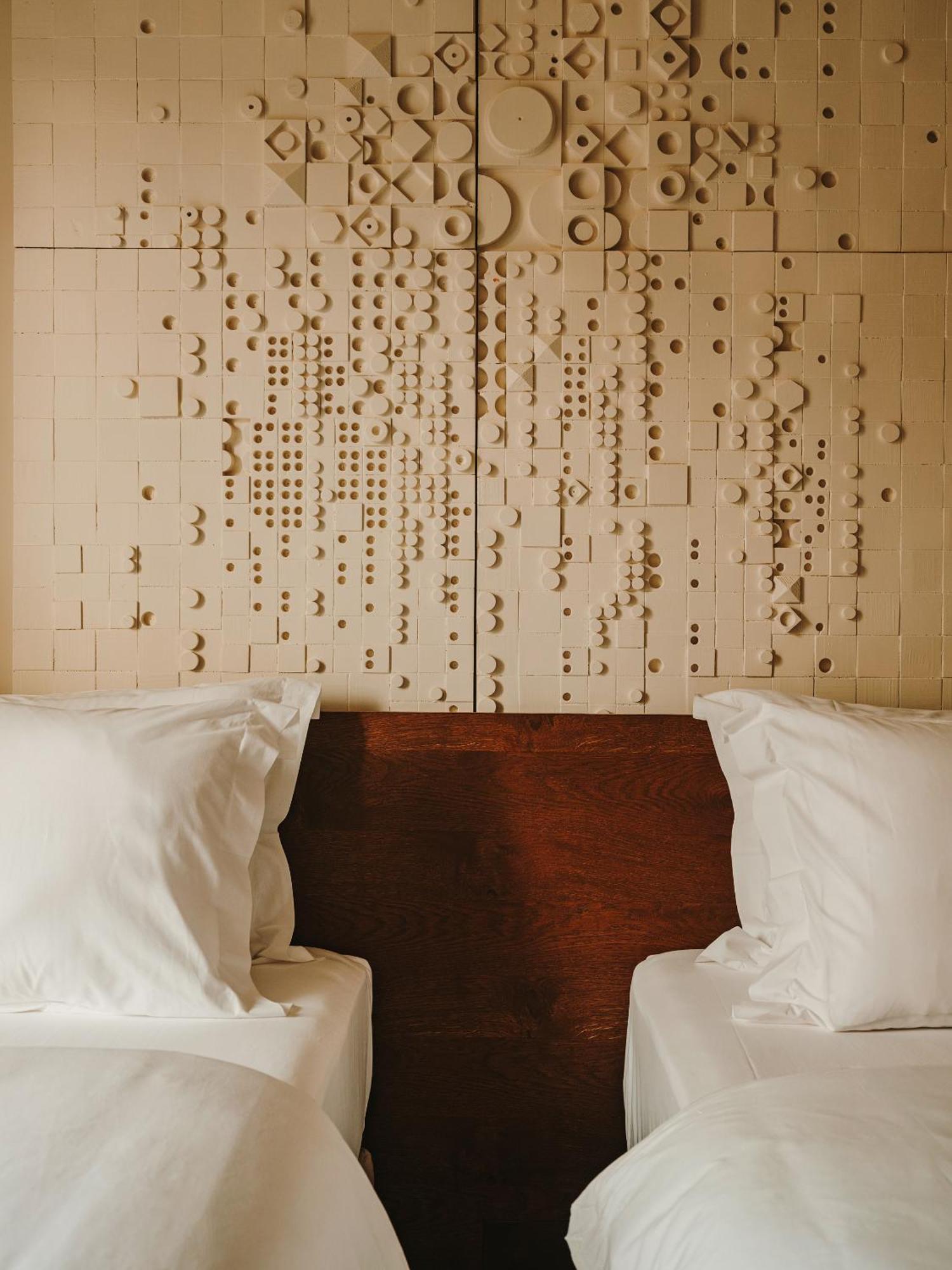 Hotel Sonder l Casa Luz 4*