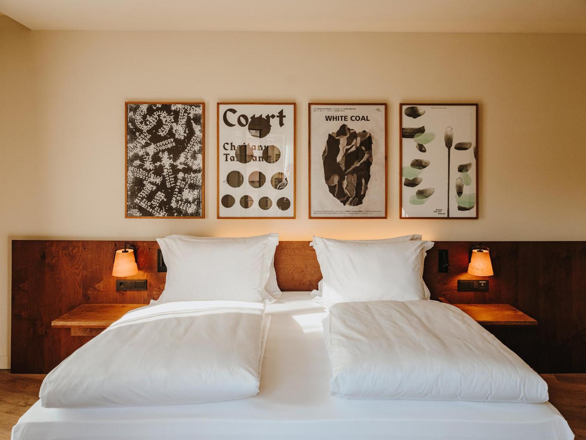 Sonder l Casa Luz Hotel 4*