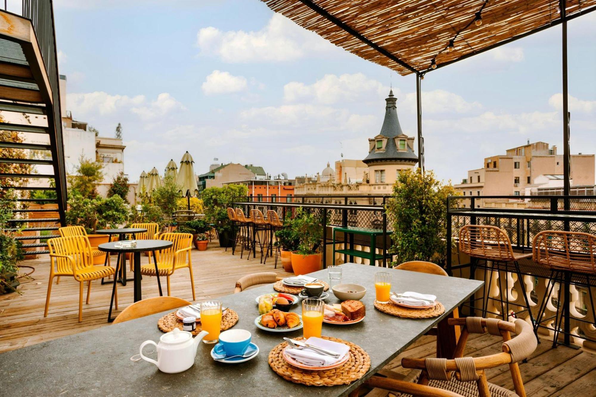 Sonder l Casa Luz Hotel 4*