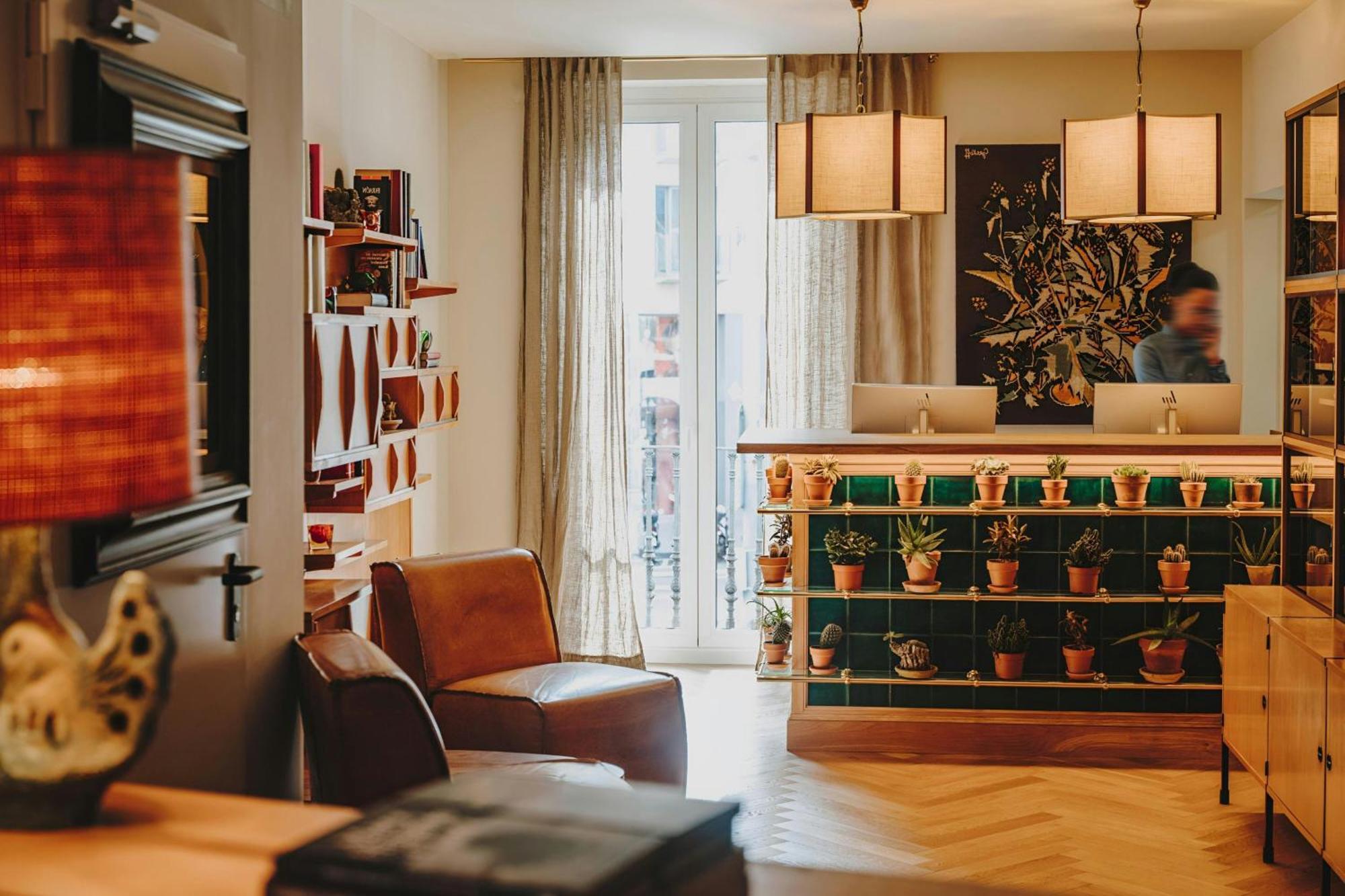 Hotel Sonder l Casa Luz 4*