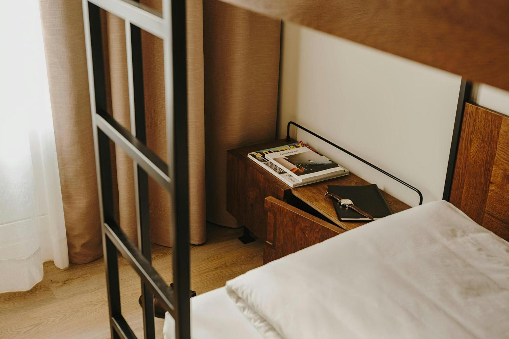 Sonder l Casa Luz Hotel