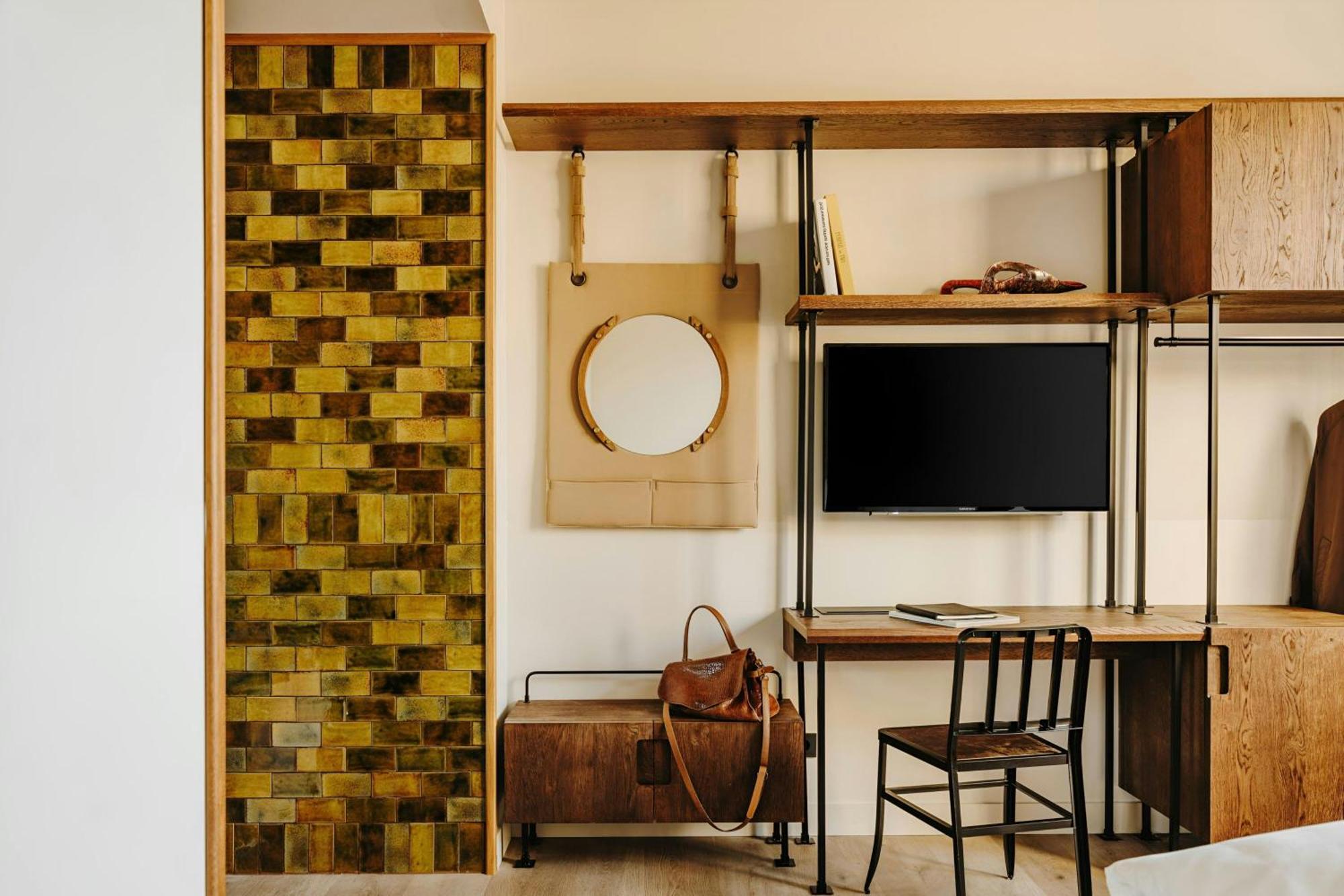 Hotel Sonder l Casa Luz