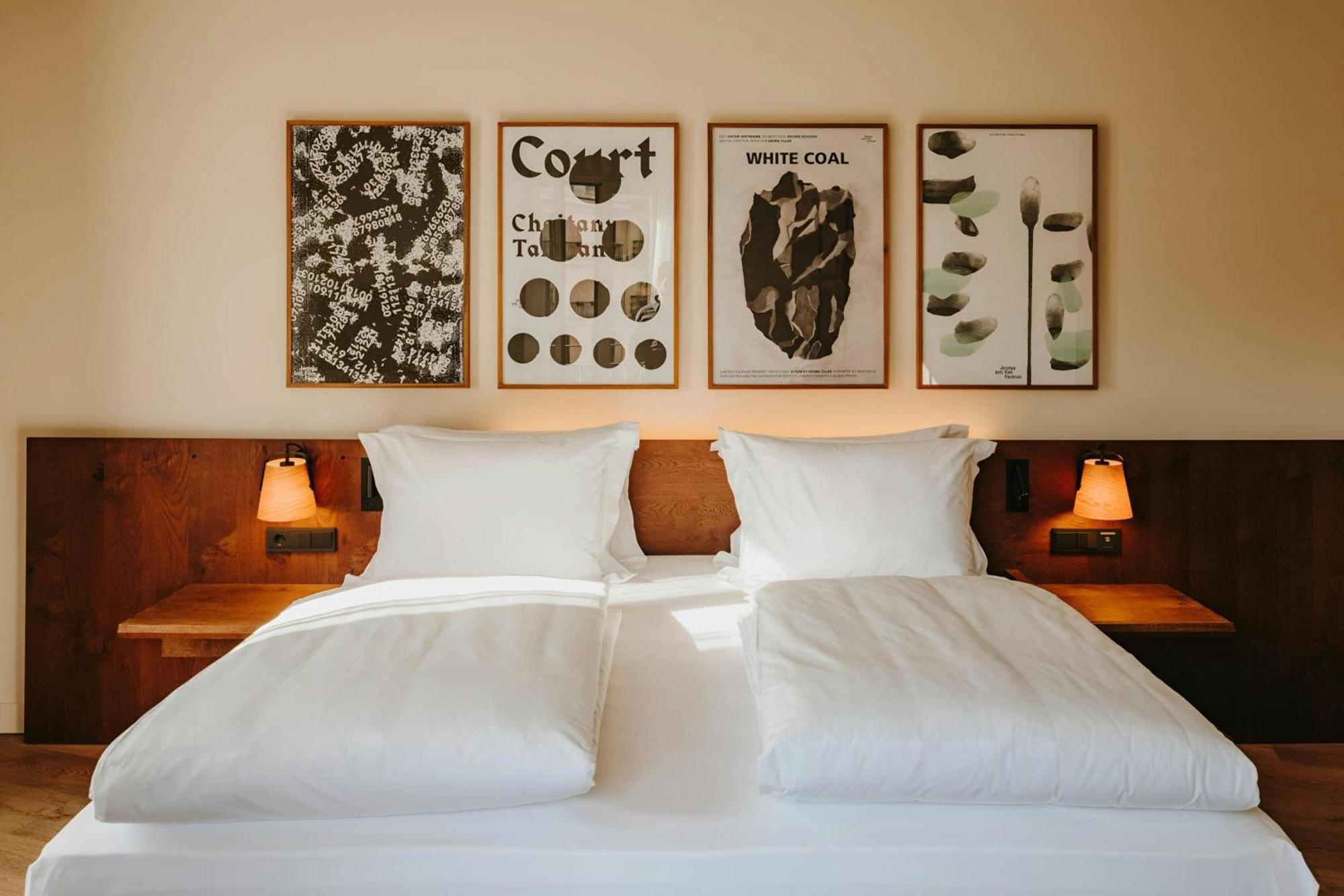 Hotel Sonder l Casa Luz Barcelone