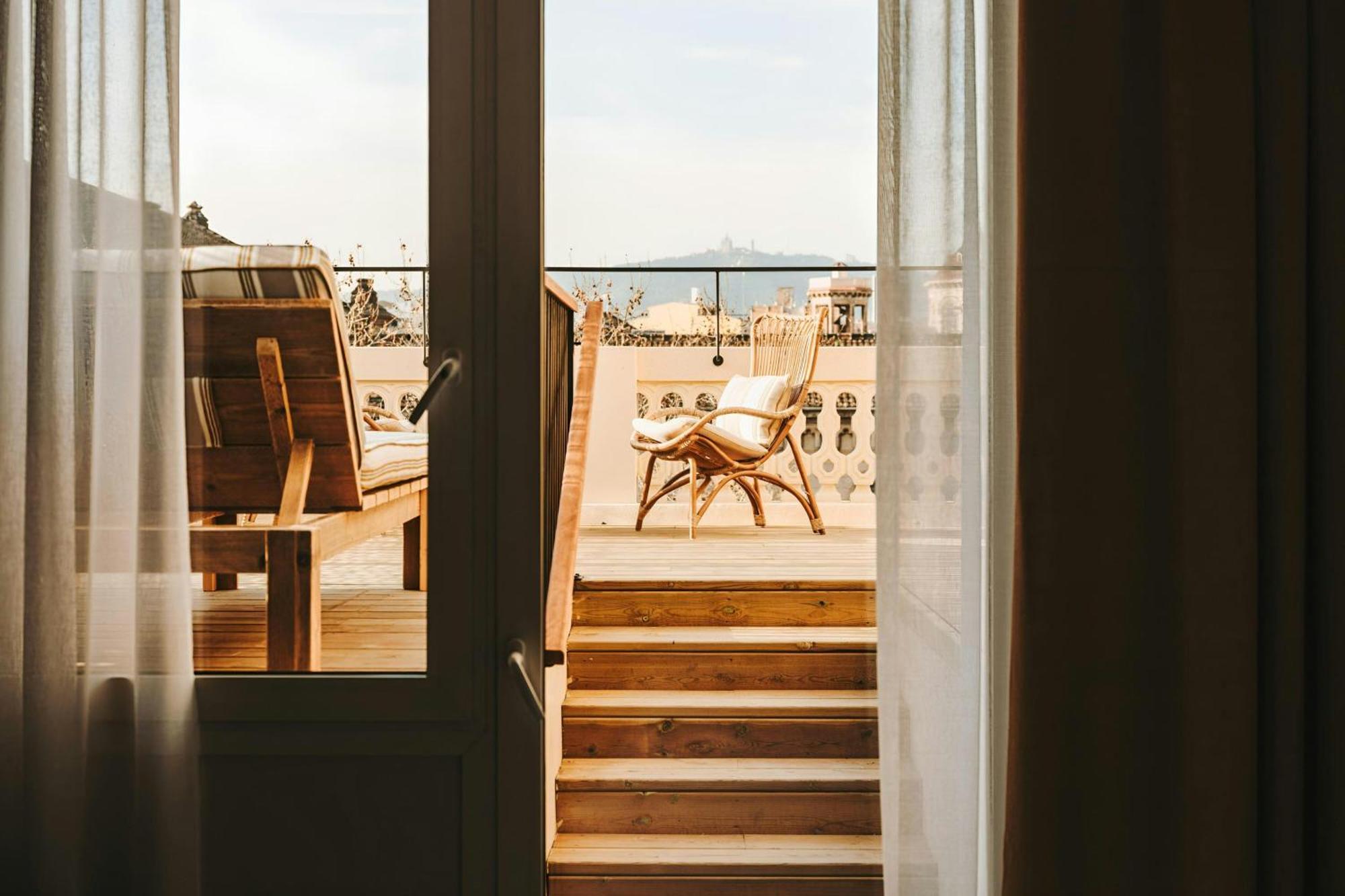 Sonder l Casa Luz Hotel