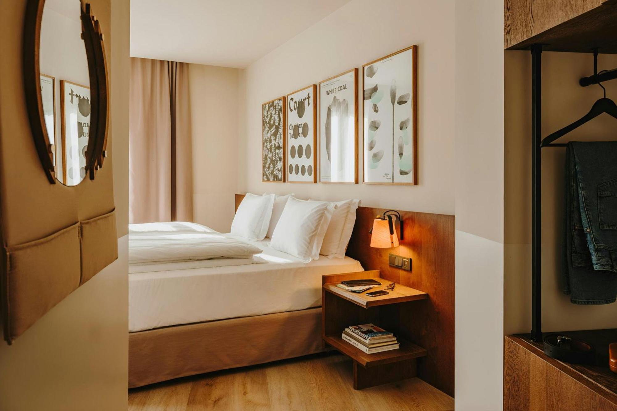 Sonder l Casa Luz 4*