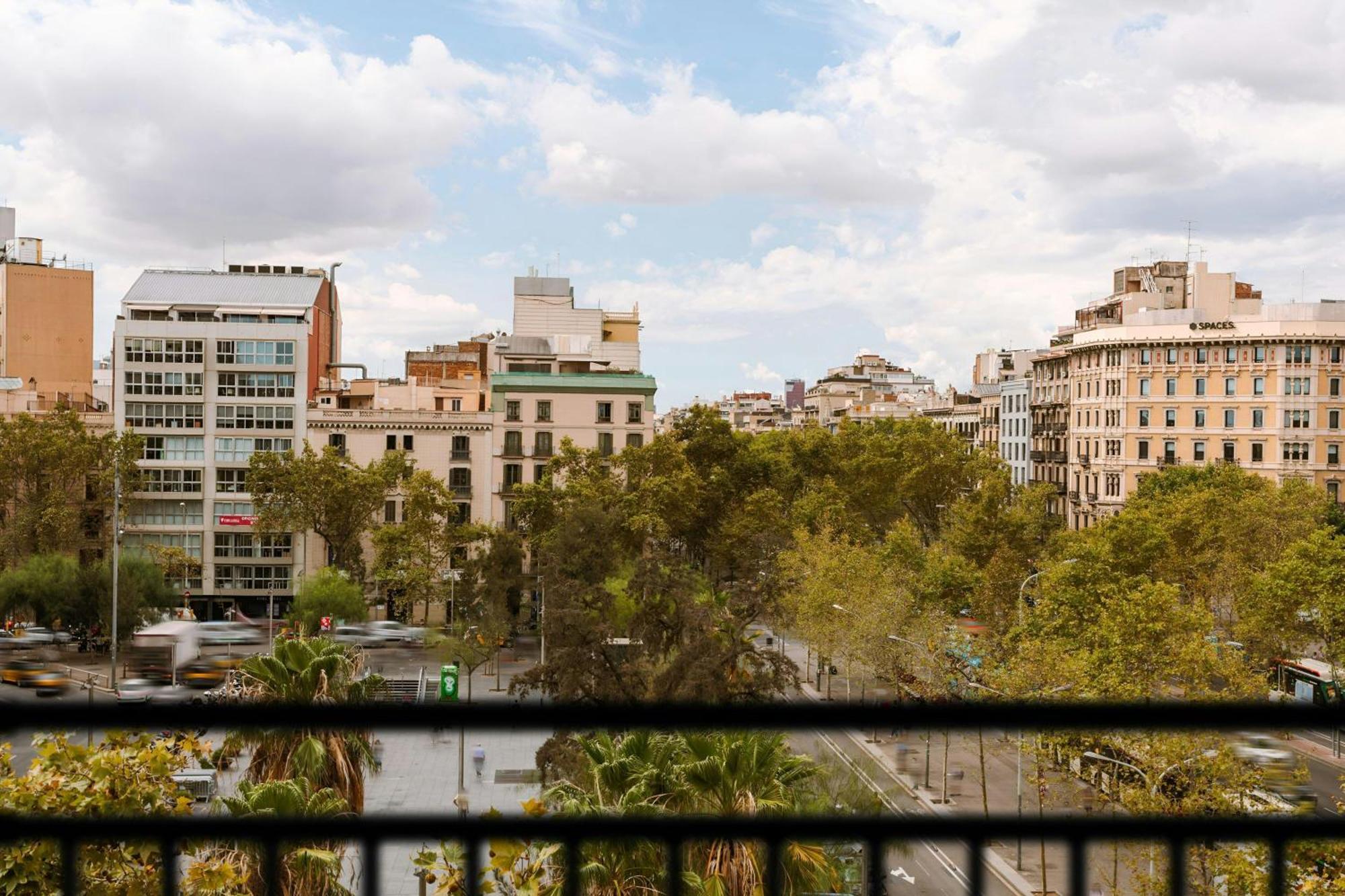 Sonder l Casa Luz Hotel Barcelone