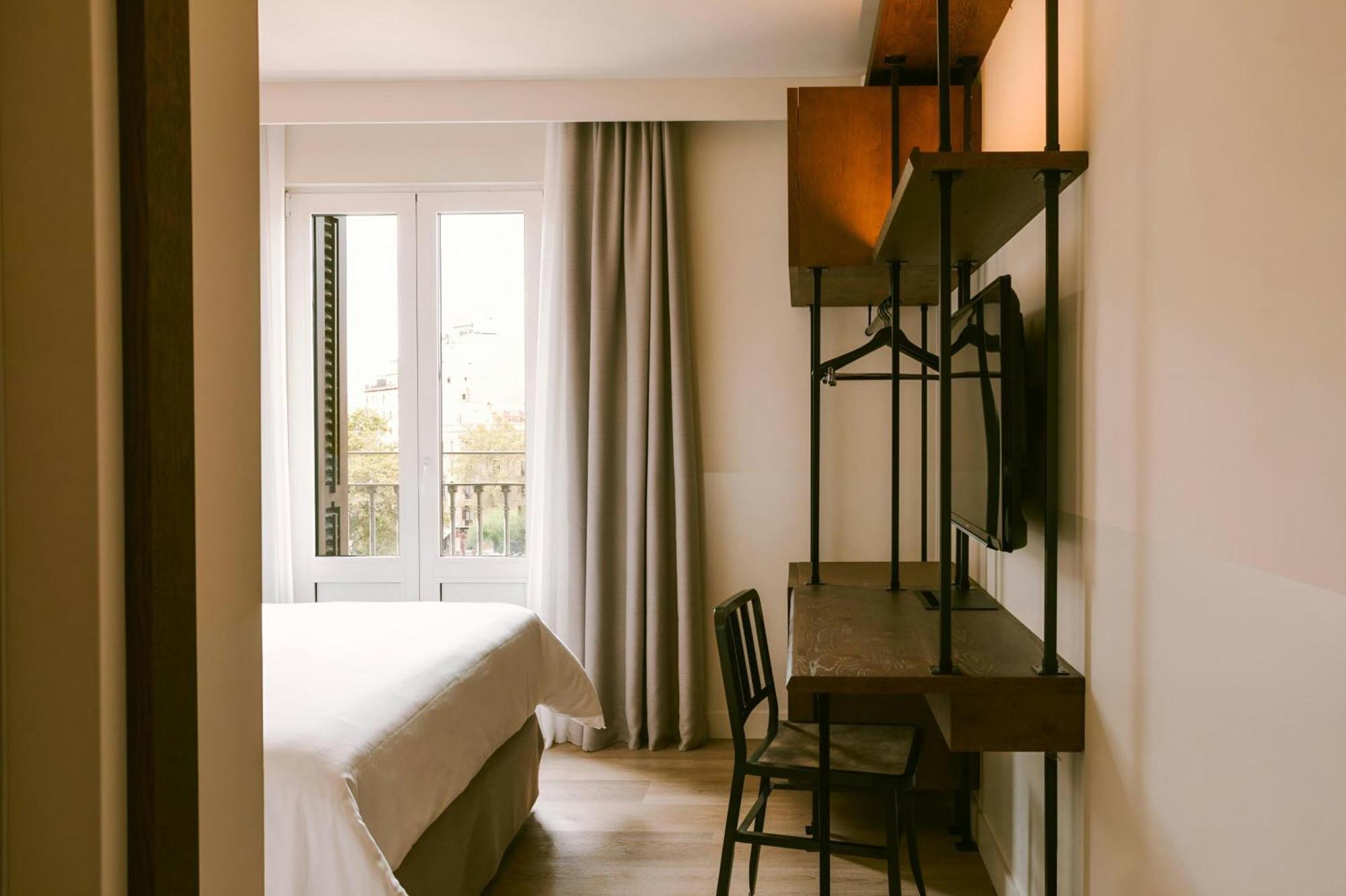 Hotel Sonder l Casa Luz Barcelone