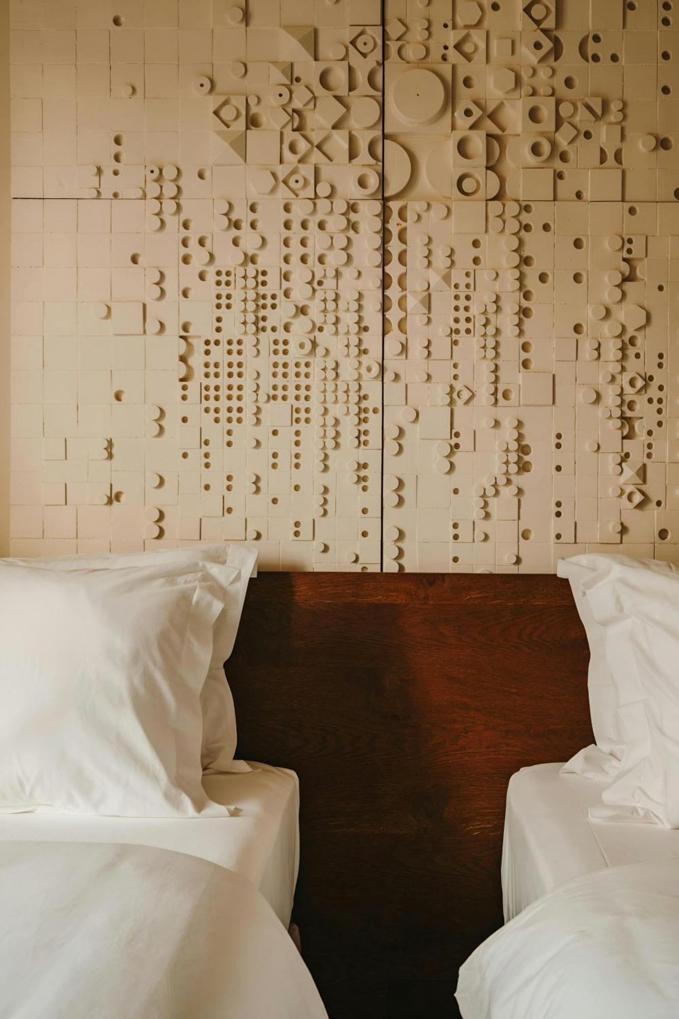 Sonder l Casa Luz Hotel Barcelone