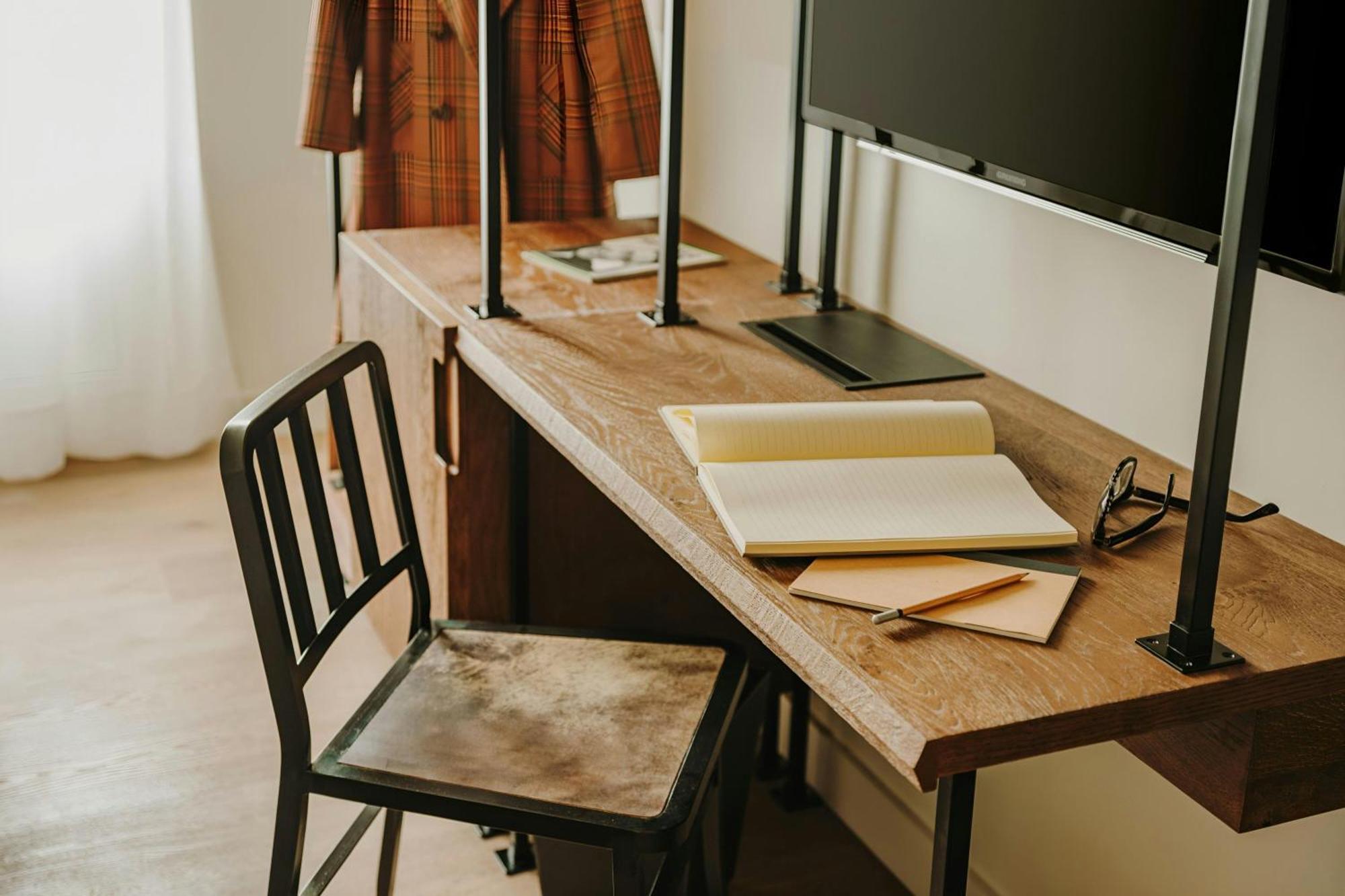 Hotel Sonder l Casa Luz Barcelone