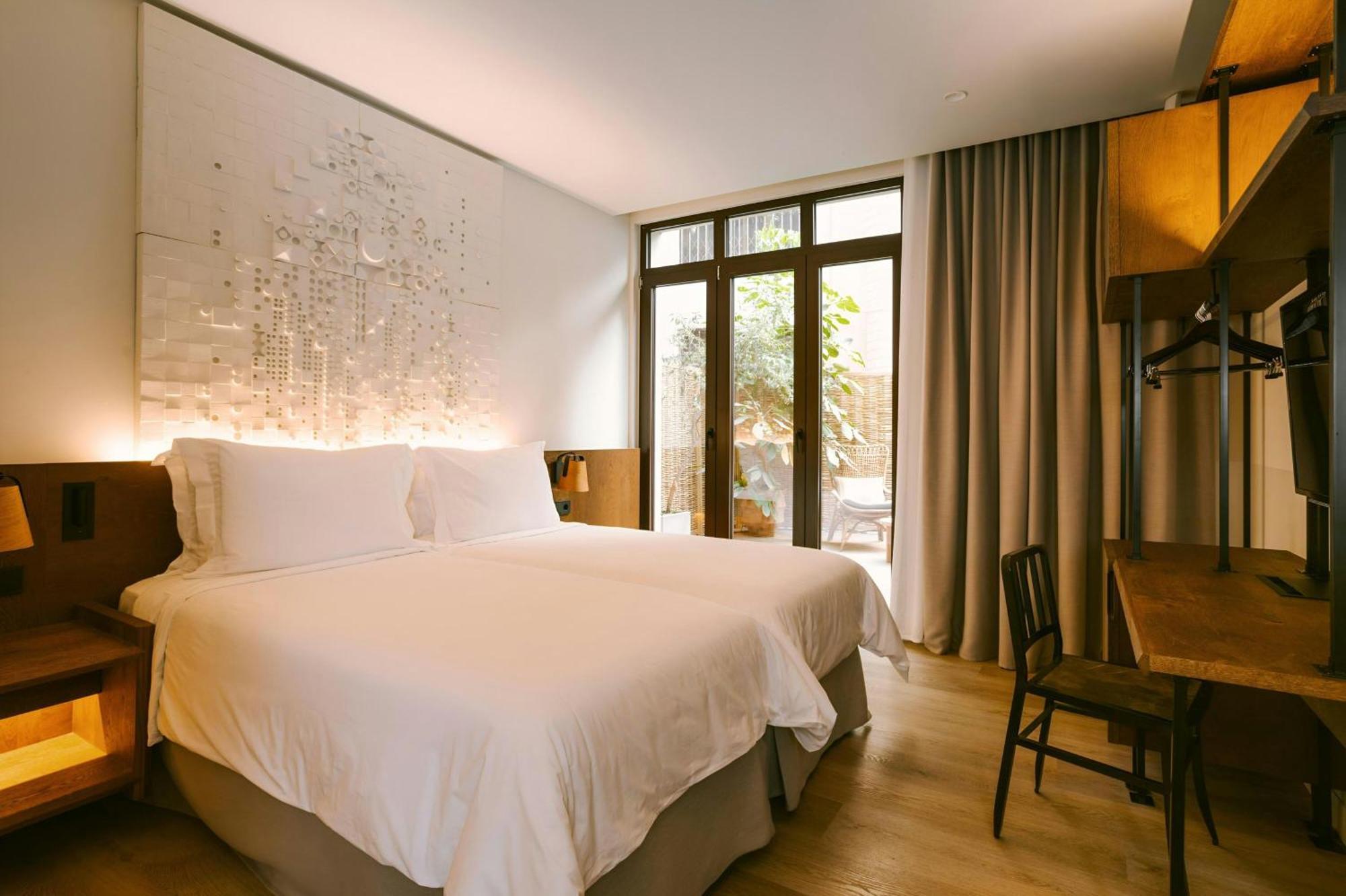 Sonder l Casa Luz 4* Barcelone