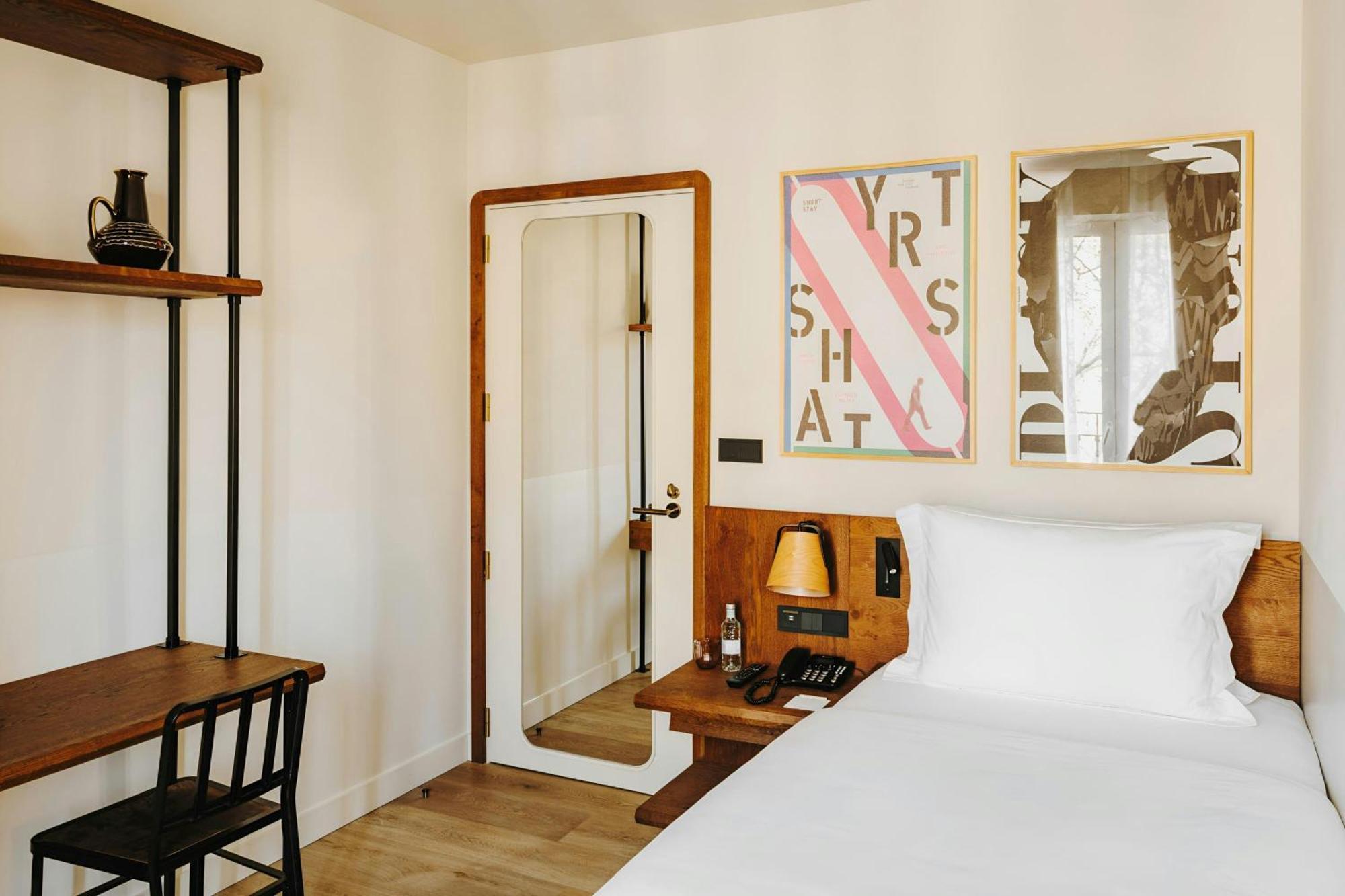Hotel Sonder l Casa Luz 4*